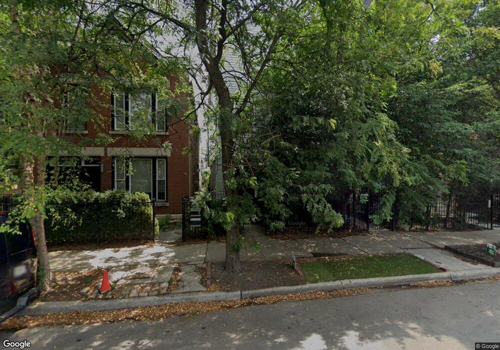 911 N Honore St, Chicago, IL 60622 - photo 1