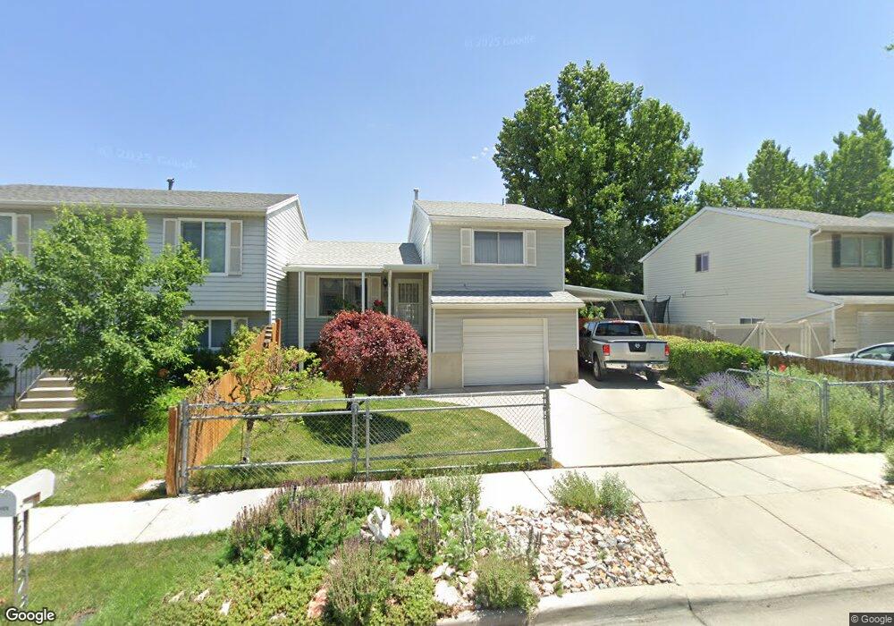 8831 Cedar St, West Jordan, UT 84088 - photo 1
