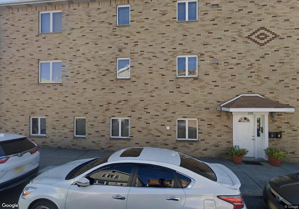 228 3rd St, Fairview, NJ 07022 - photo 1