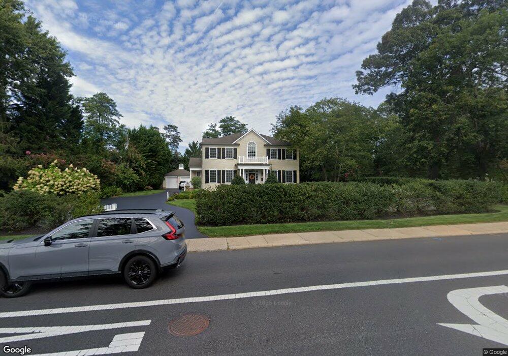 17 Bingham Ave unit 9, Rumson, NJ 07760 - photo 1