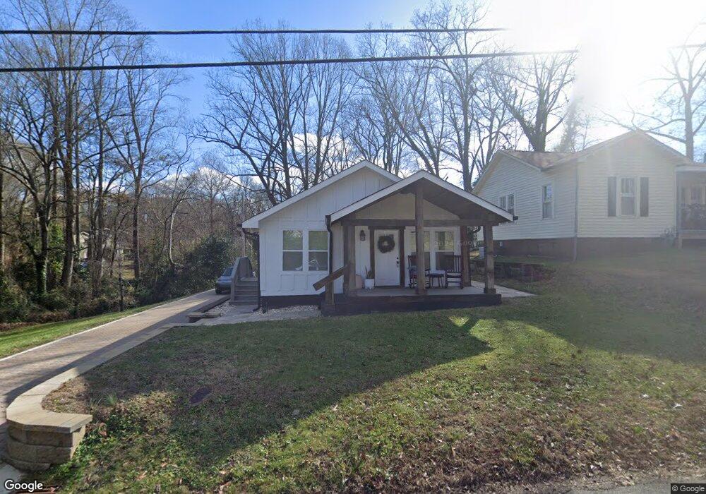 49 New St, Buford, GA 30518 - photo 1