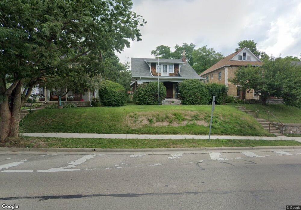 1 S Detroit St, Xenia, OH 45385 - photo 1