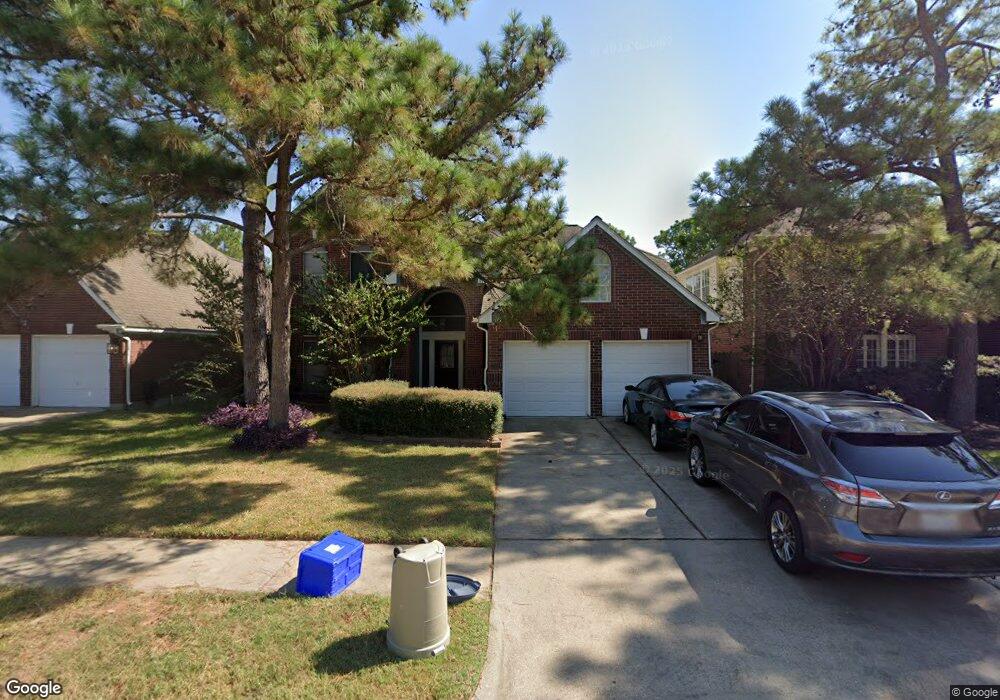 7530 Granite Ridge Ln, Houston, TX 77095 - photo 1