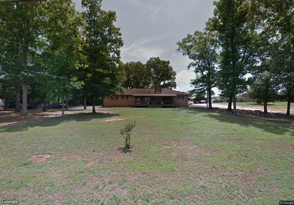 141 Edgewood Dr, Danielsville, GA 30633 - photo 1