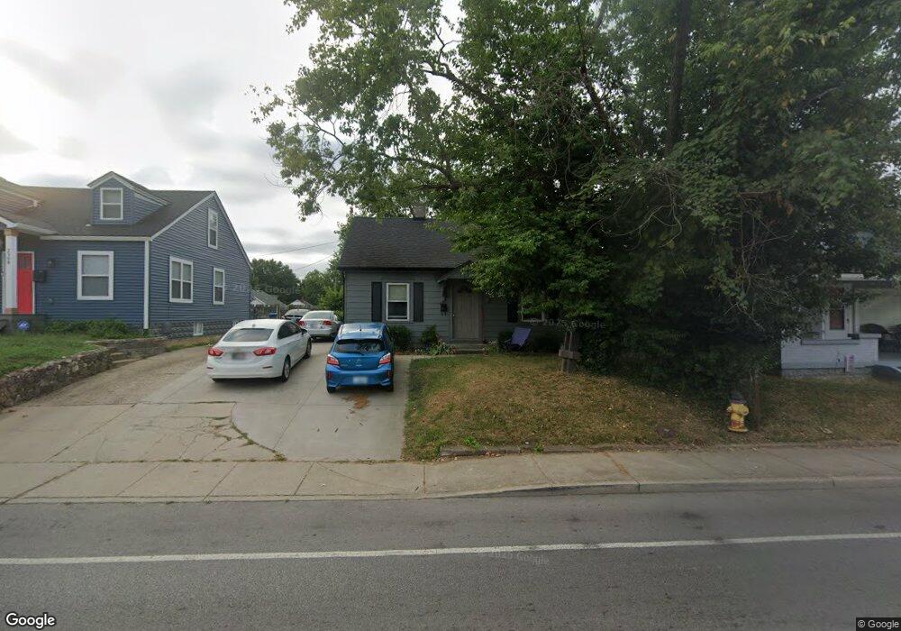 2304 Charlestown Rd, New Albany, IN 47150 - photo 1