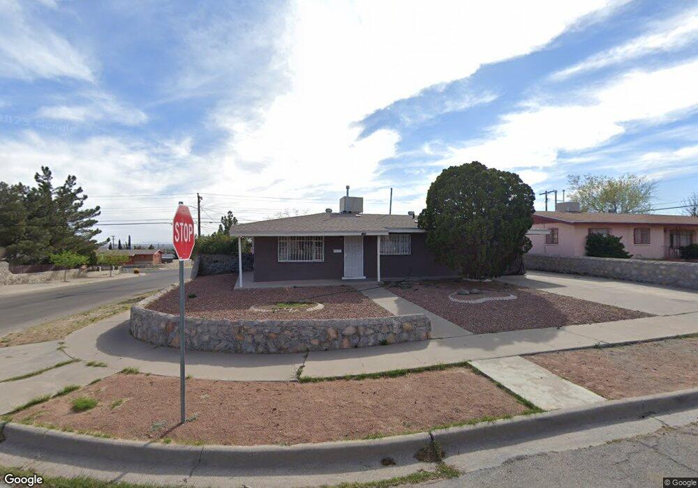 7326 Mojave Dr, El Paso, TX 79915 - photo 1