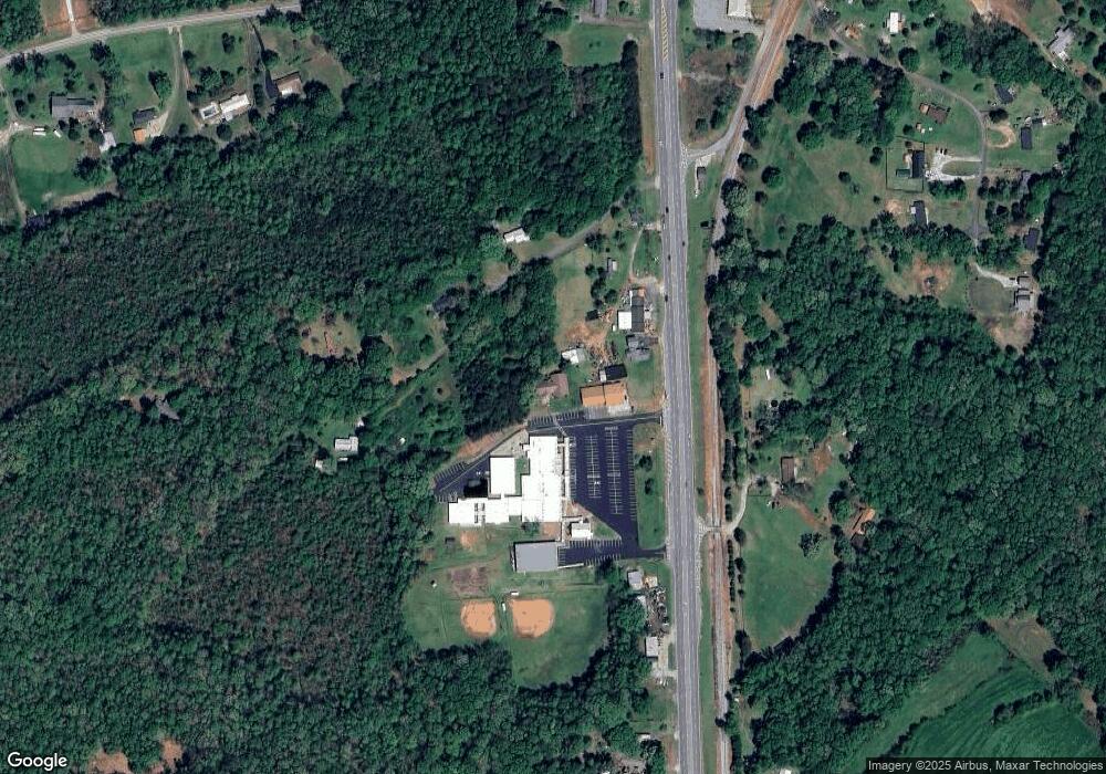 5462 Highway 441, Nicholson, GA 30565 - photo 1