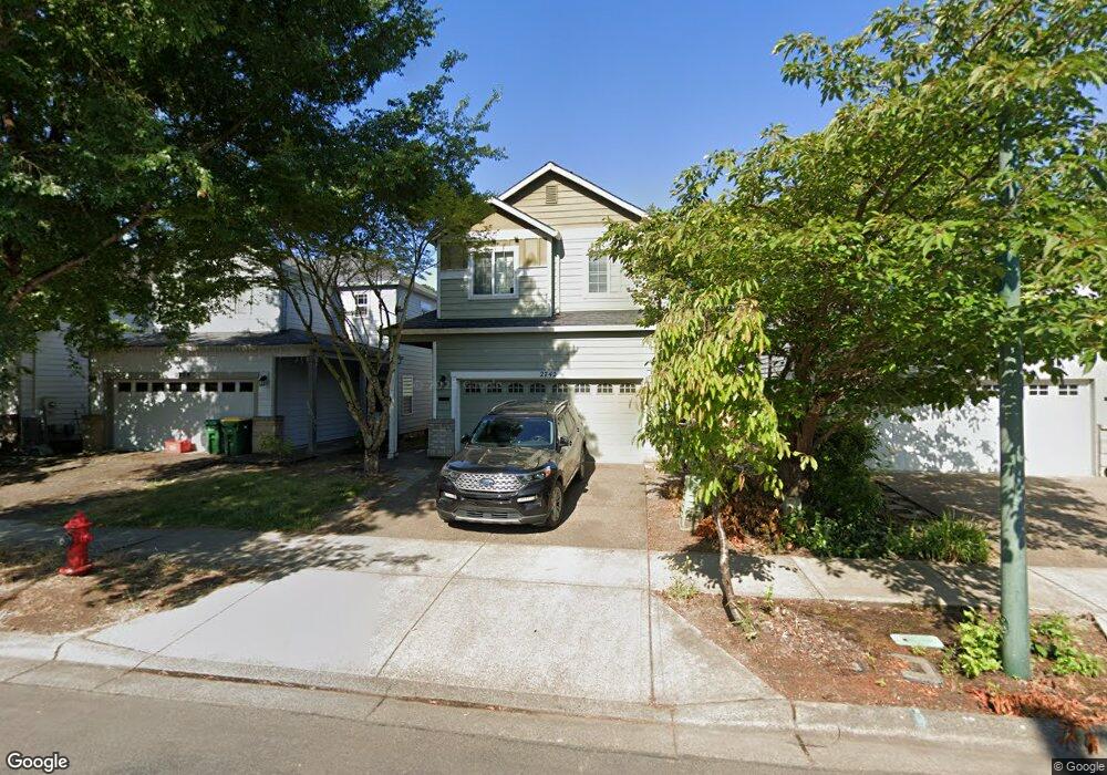 2742 Boyd Ln, Forest Grove, OR 97116 - photo 1