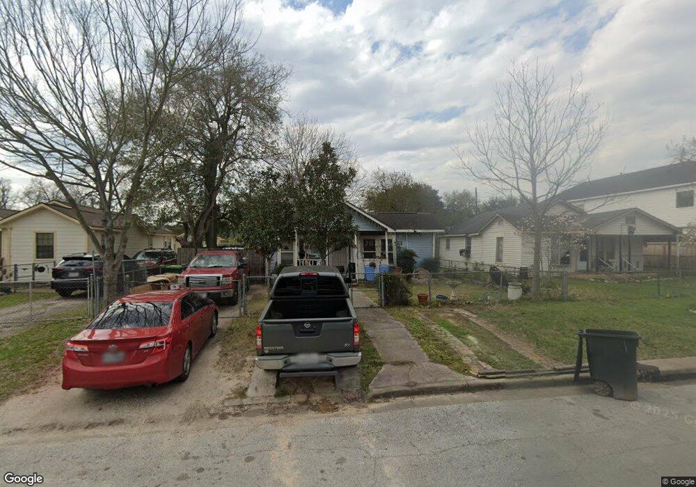 4019 Edison St, Houston, TX 77009 - photo 1