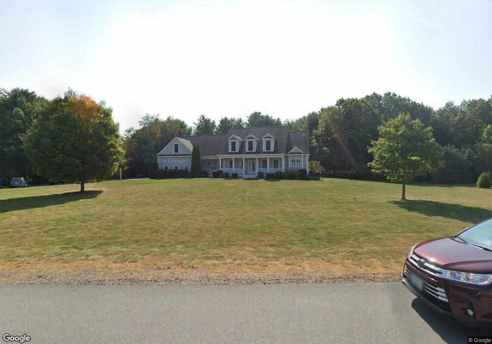 2 Evergreen Dr, North Hampton, NH 03862 - photo 1