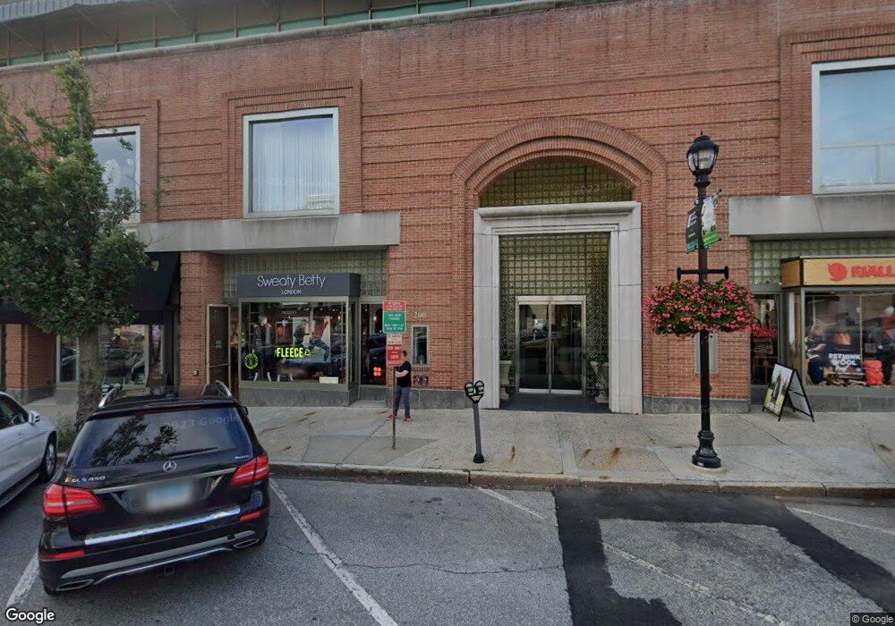 200 Greenwich Ave, Greenwich, CT 06830 - photo 1