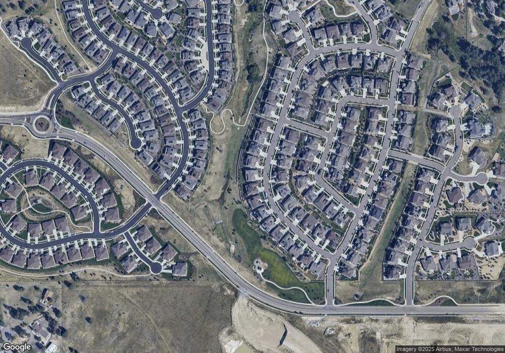 8209 S Kellerman Cir, Aurora, CO 80016 - photo 1