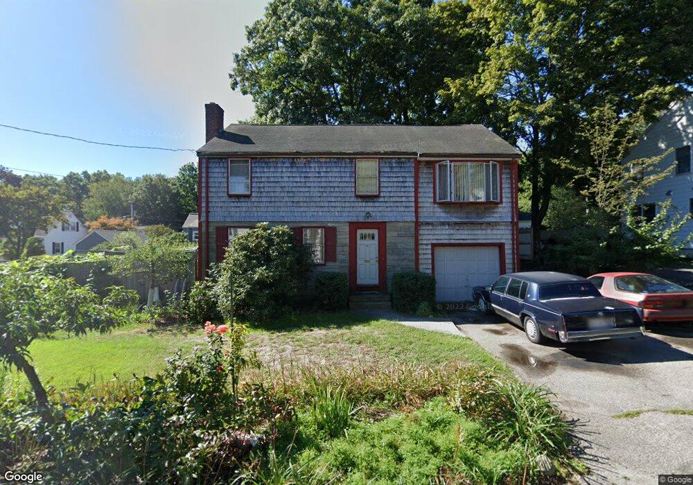 7 Sagamore Rd, Arlington, MA 02476 - photo 1