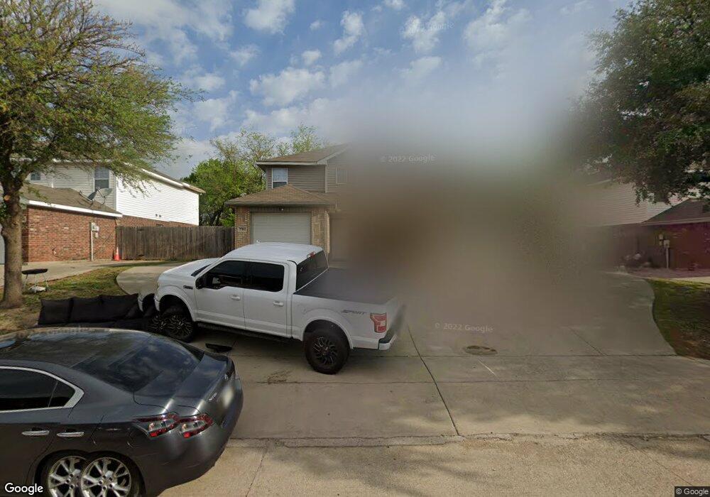7700 Downe Dr, Fort Worth, TX 76108 - photo 1