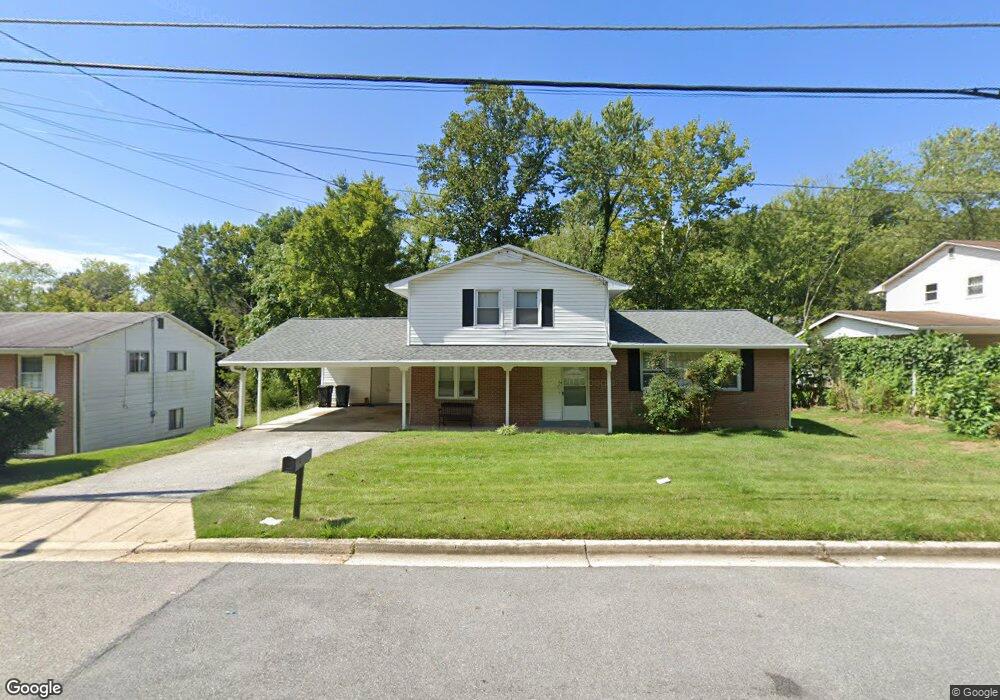 1913 Taylor Ave, Fort Washington, MD 20744 - photo 1