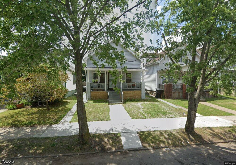 12665 Mcdougall St, HamtraMcK, MI 48212 - photo 1