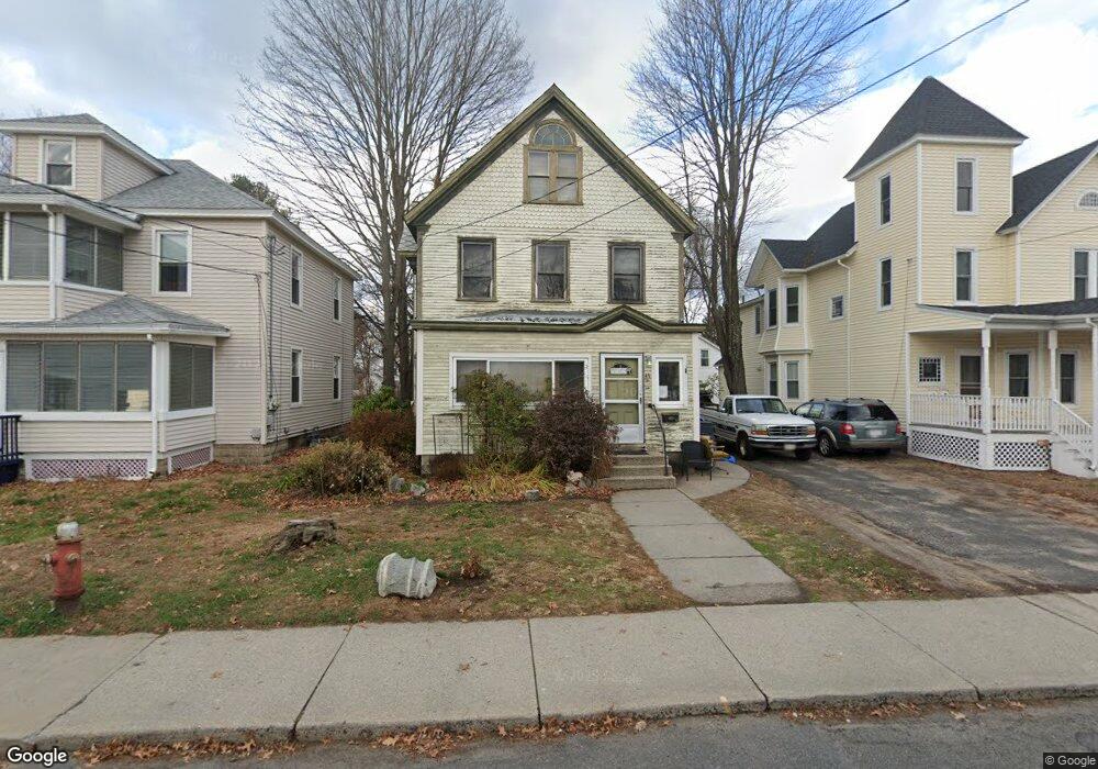 43 Maple St, Easthampton, MA 01027 - photo 1