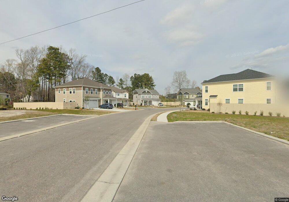 1904 Tufton Ct, Chesapeake, VA 23322 - photo 1