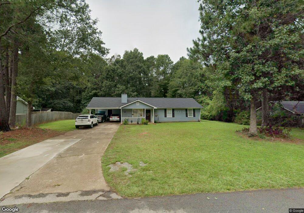 70 Woodcrest Dr unit 71, Covington, GA 30016 - photo 1