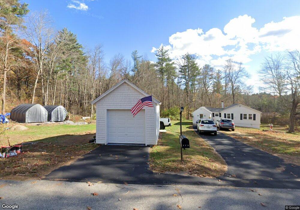 129 Hilldale Ave, South Hampton, NH 03827 - photo 1