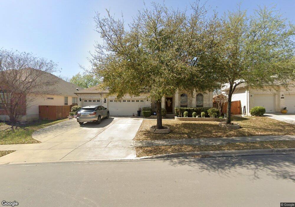 10027 Mustang Rise, San Antonio, TX 78254 - photo 1