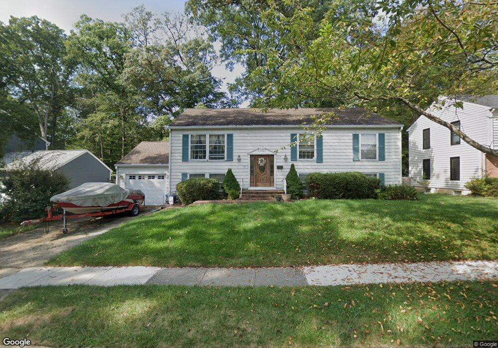 1519 Farlow Ave, Crofton, MD 21114 - photo 1