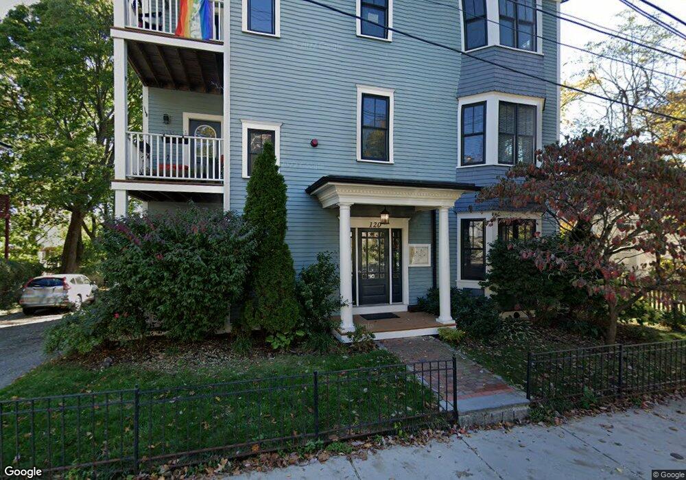 120 Chestnut Ave unit 122, Jamaica Plain, MA 02130 - photo 1