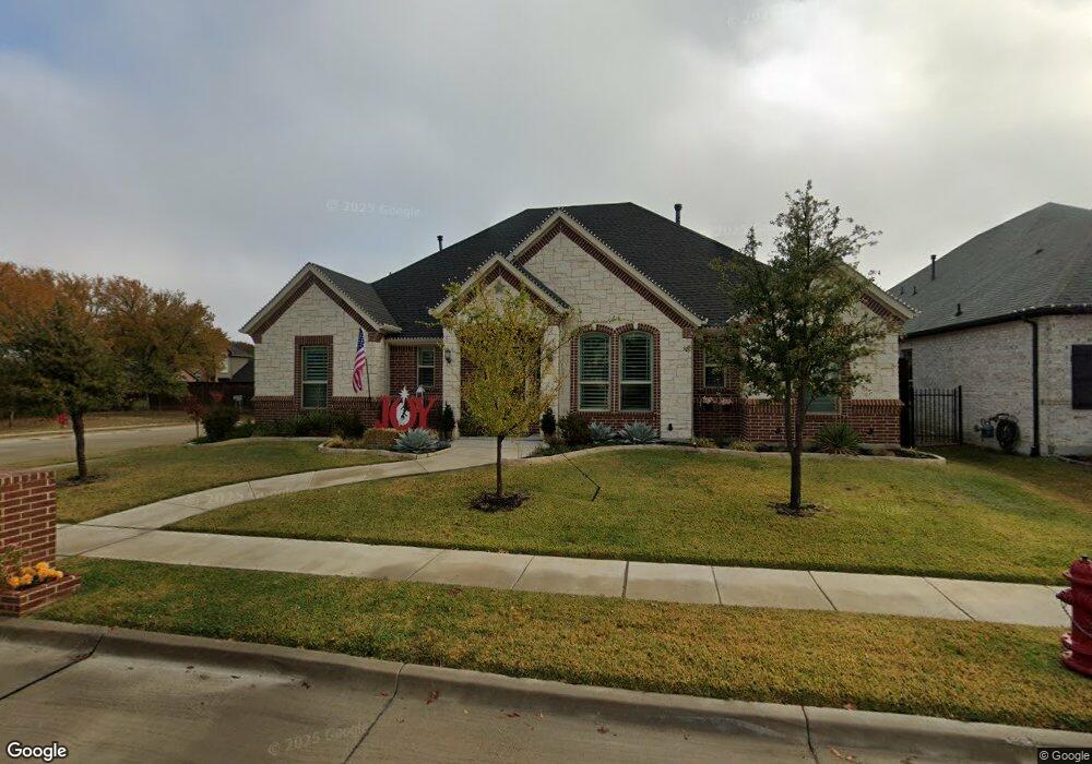 7624 Ira Dr, North Richland Hills, TX 76182 - photo 1