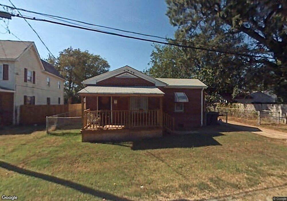 2412 Roanoke Ave, Portsmouth, VA 23704 - photo 1