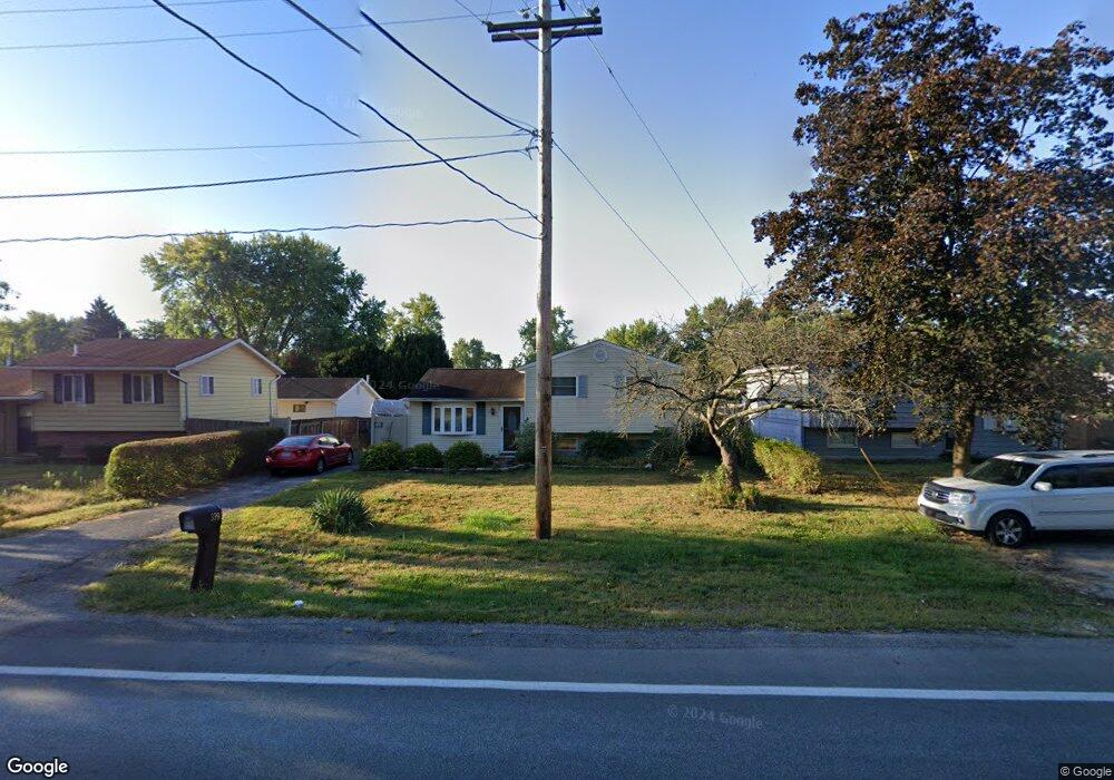 3390 Noe Bixby Rd, Columbus, OH 43232 - photo 1