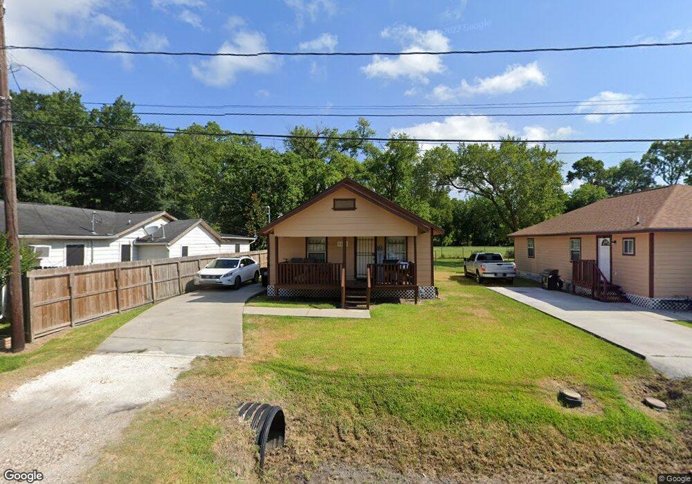 1114 Ferguson Way, Houston, TX 77088 - photo 1