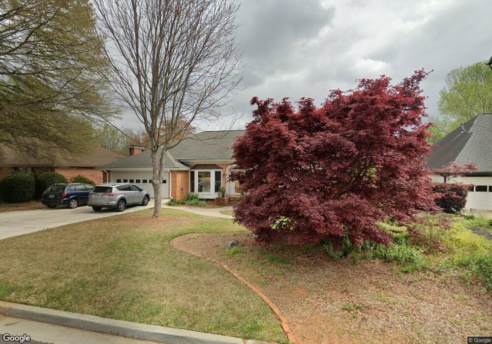 355 Carybell Ln unit 3, Alpharetta, GA 30004 - photo 1