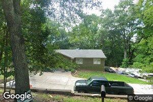 220 Killian St, Canton, GA 30114