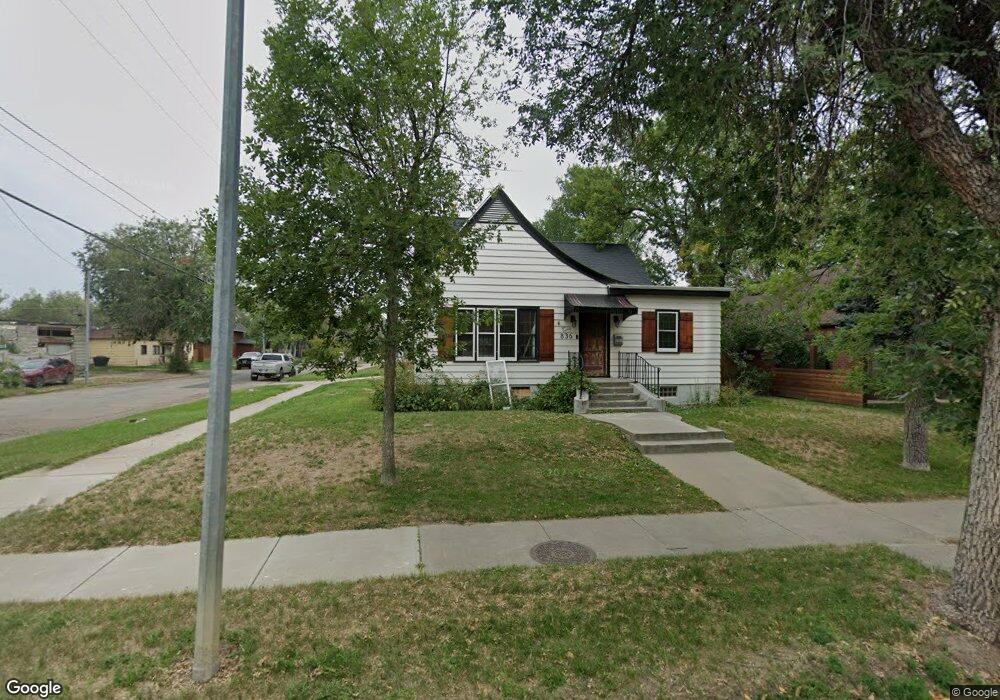 836 5th Ave, Havre, MT 59501 - photo 1