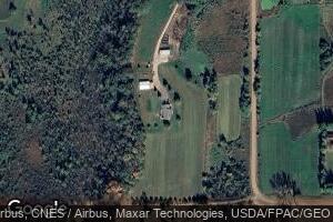 3566 375th Ave NE, Stanchfield, MN 55080