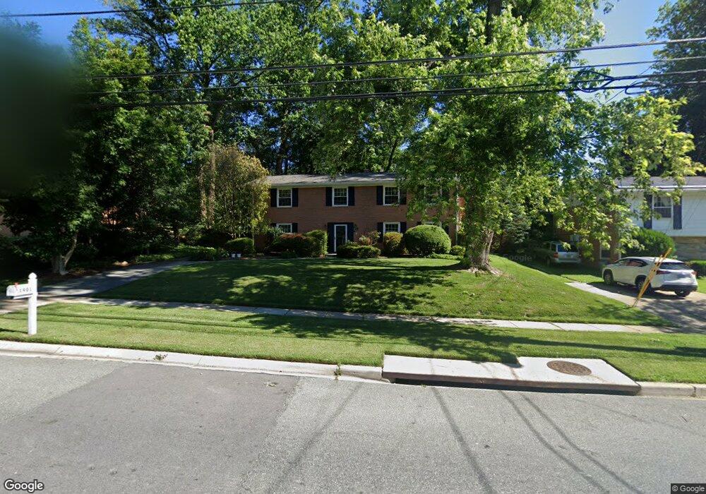 1901 Briggs Rd, Silver Spring, MD 20906 - photo 1