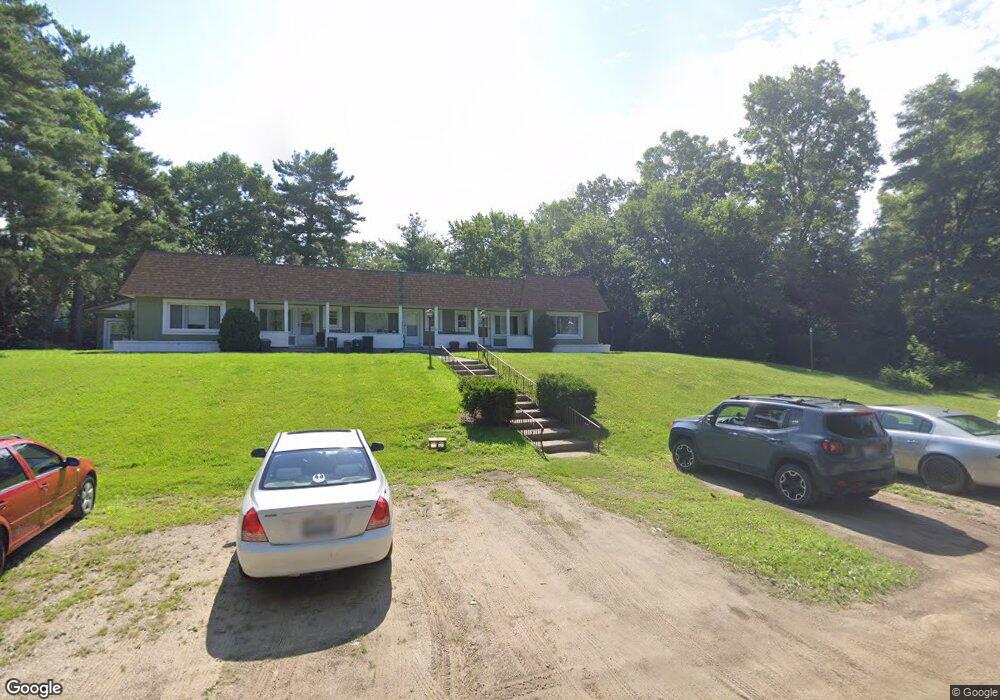 1651 Playstead St unit 4, West Bloomfield, MI 48324 - photo 1