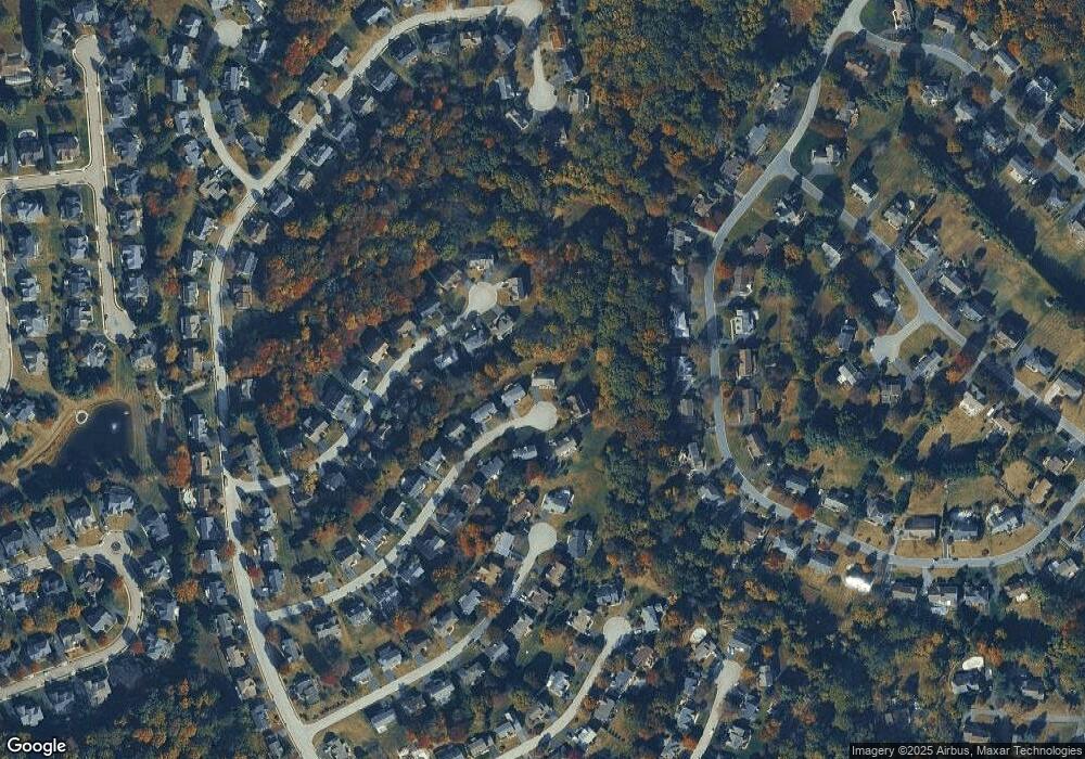 421 Mockingbird Way, Hockessin, DE 19707 - photo 1