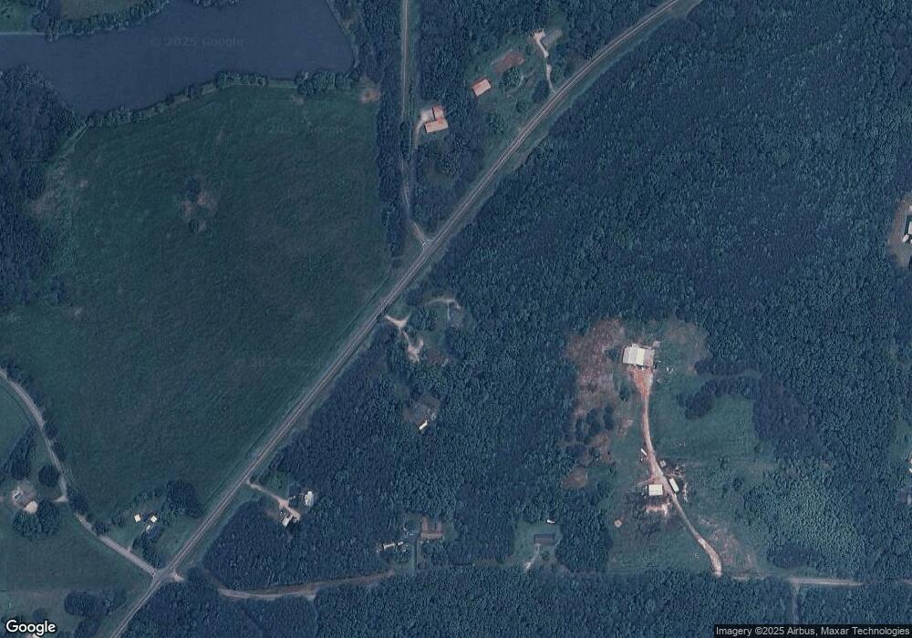 3186 N Highway 113 Rd, Carrollton, GA 30117 - photo 1