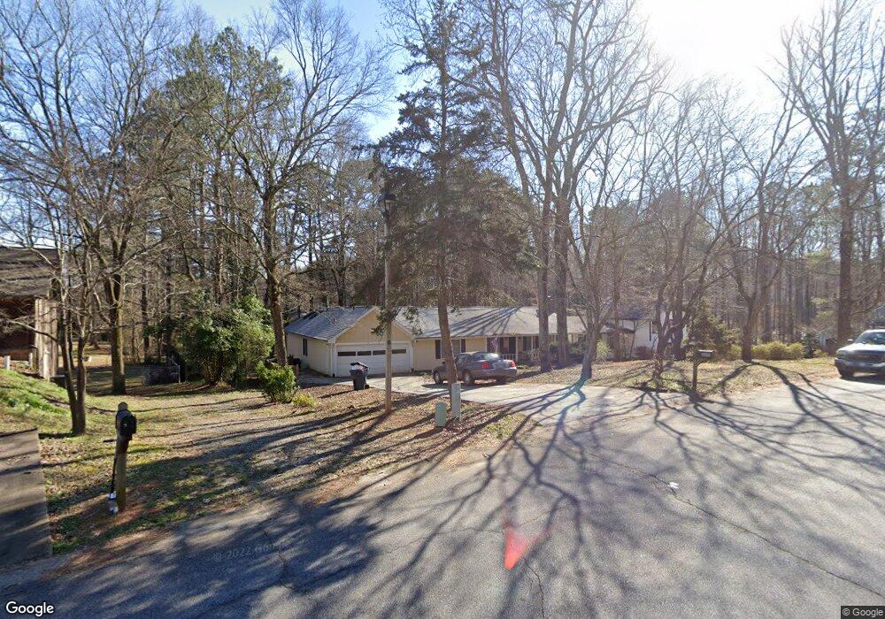 4640 Nantucket Dr SW, Lilburn, GA 30047 - photo 1