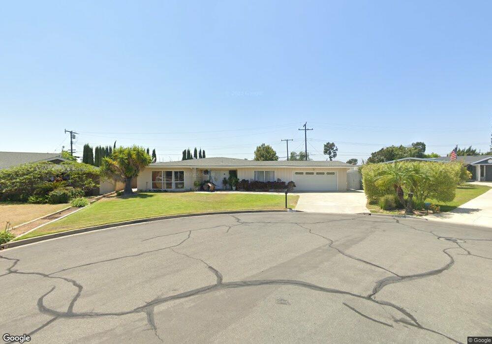 8361 Sunnybrook Cir, Buena Park, CA 90621 - photo 1