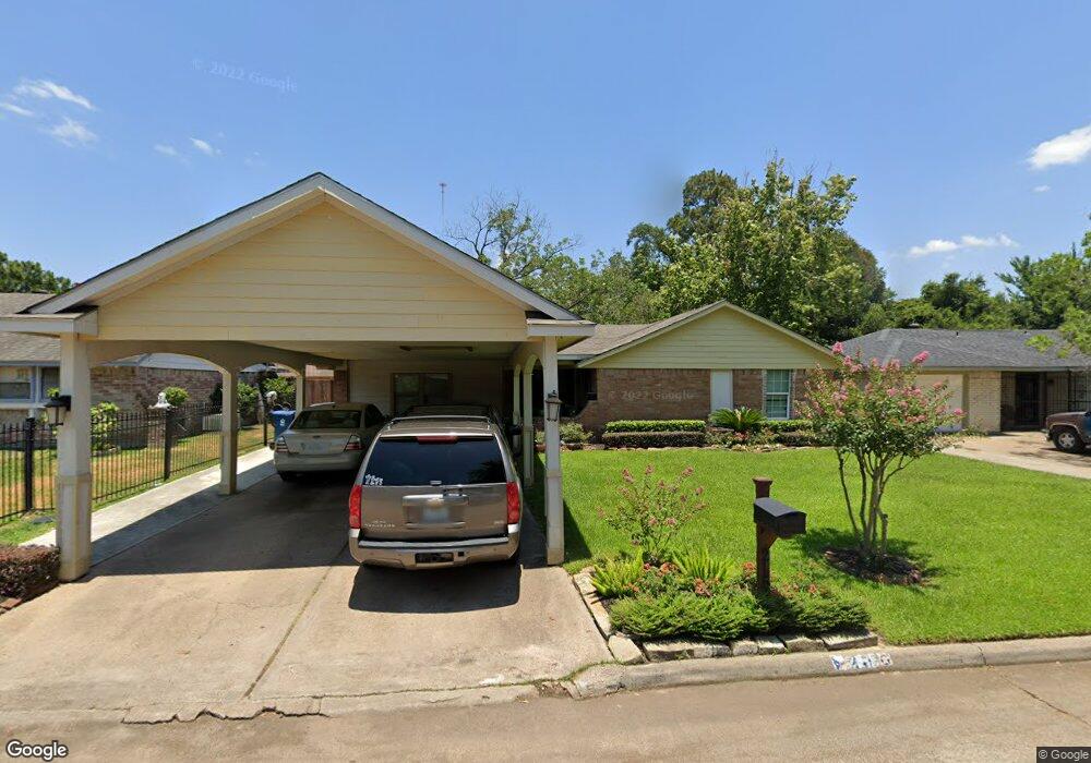 2158 Bunzel St, Houston, TX 77088 - photo 1