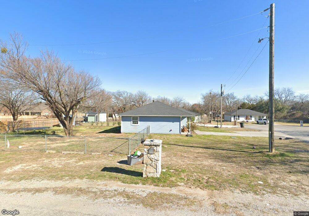 3723 Canyon Rd, Granbury, TX 76049 - photo 1