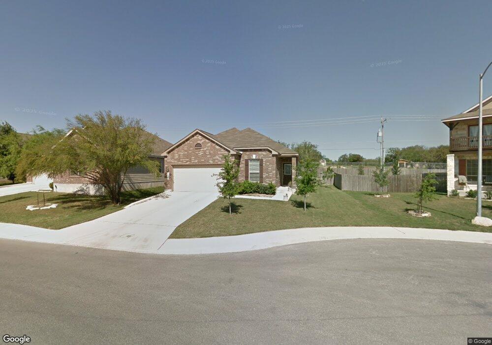 11243 Schinz Field, Helotes, TX 78023 - photo 1