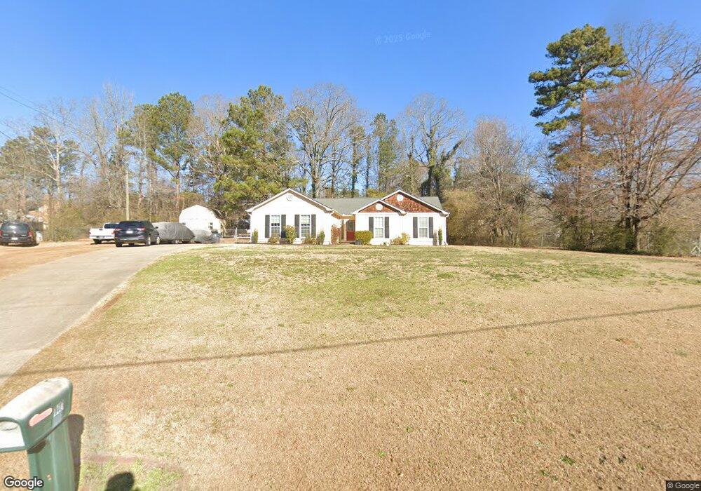 140 Forest Place unit 4, Stockbridge, GA 30281 - photo 1