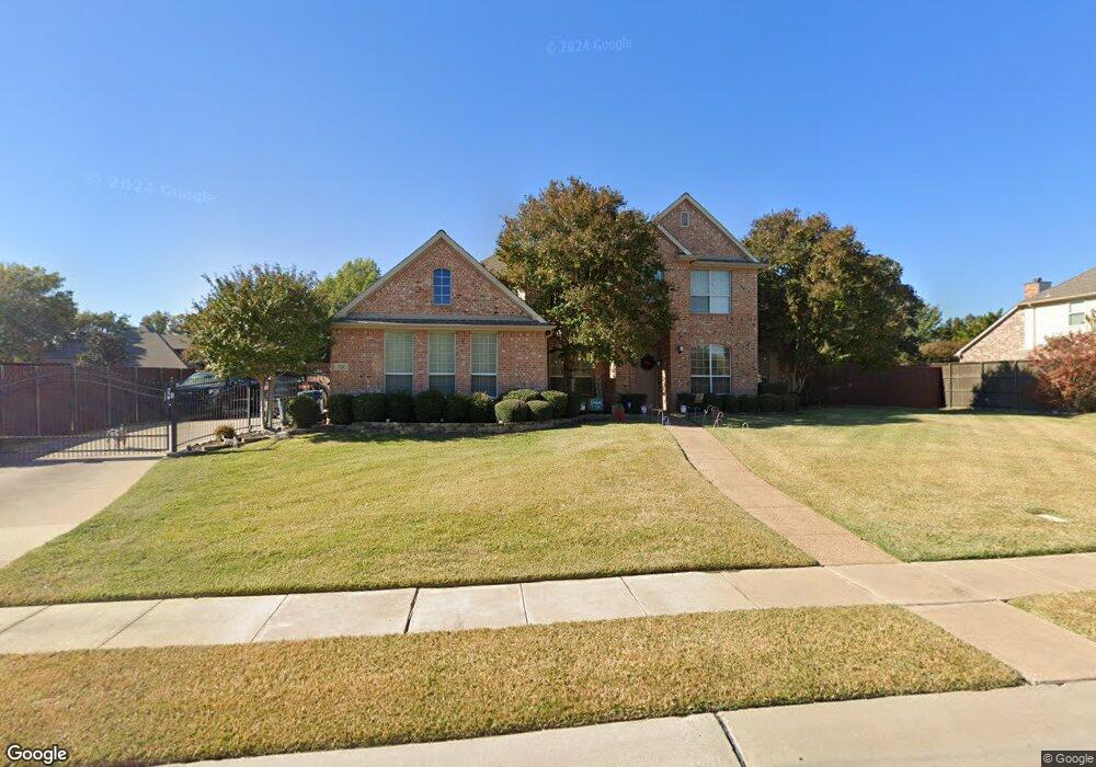 722 Portofino Place, Southlake, TX 76092 - photo 1