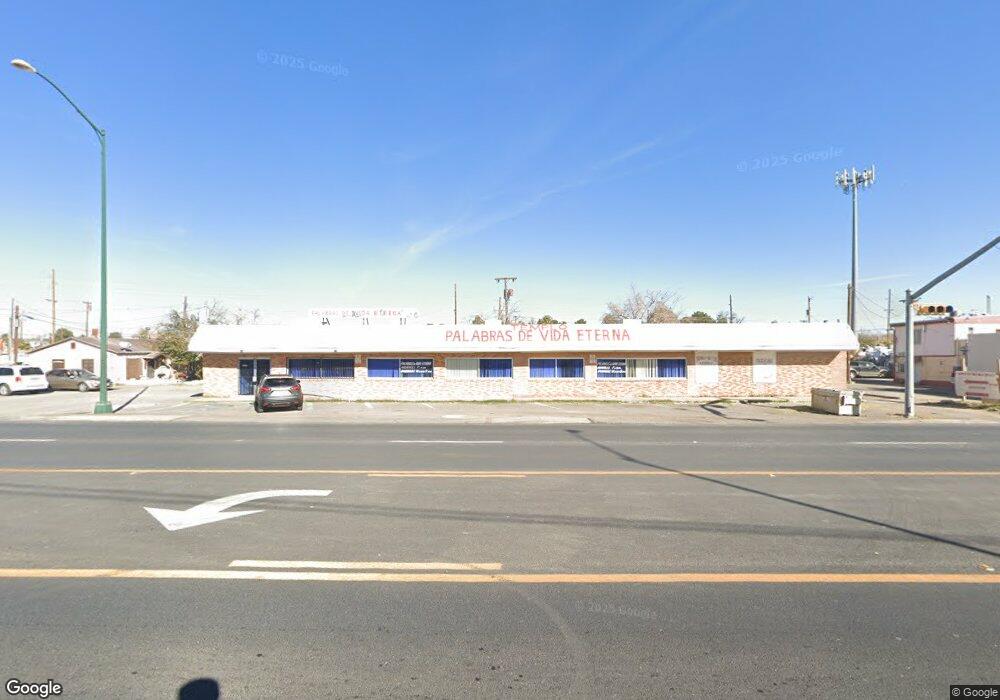 8385 Alameda Ave, El Paso, TX 79907 - photo 1