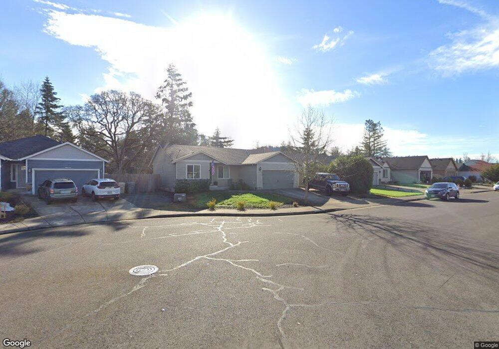 * SW 2nd Ave, Scio, OR 97374 - photo 1