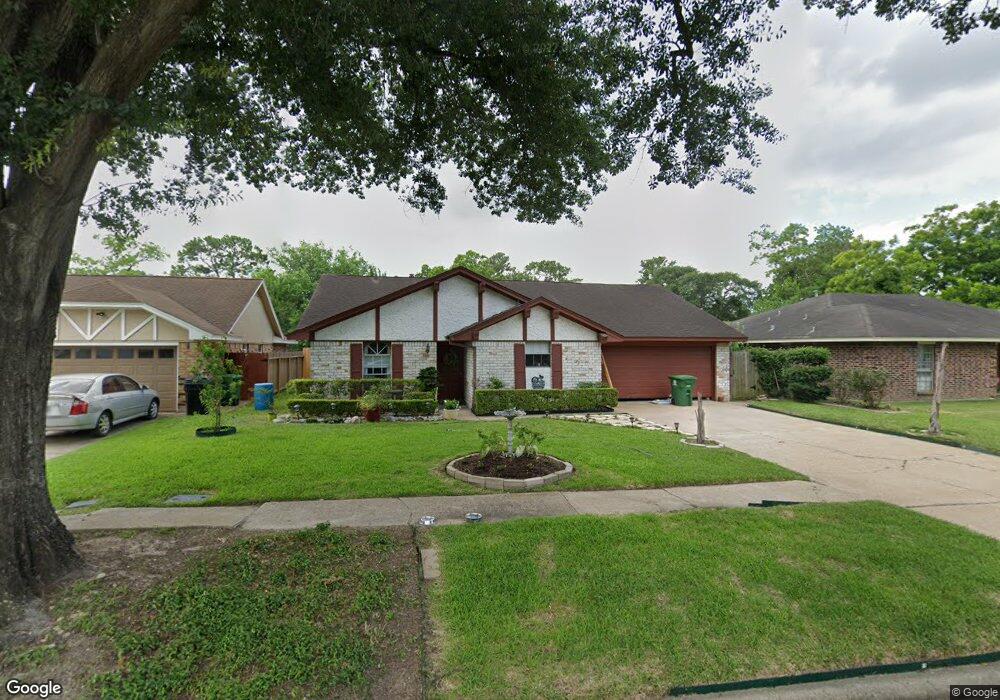 3815 Lemon Tree Ln, Houston, TX 77088 - photo 1