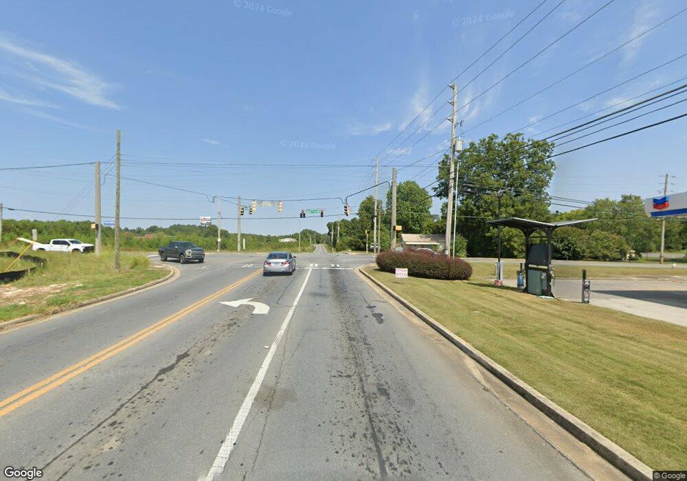 100 Lovers Lane Rd SE, Calhoun, GA 30701 - photo 1